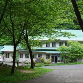 Sannodani Campground and Tanporiso - Vacation STAY 80382v, מלון בShikano