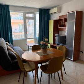 Apartment Viktoriya Pomorie
