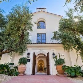Casa Iglesia, hotel a Santa Barbara