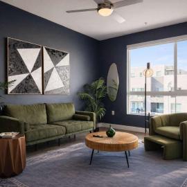 Chic Stay 10Min to Disneyland with Pool,Gym & Parking، فندق في توستين