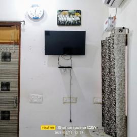 Radha Rani homestay