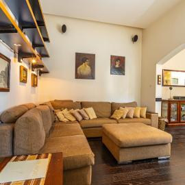 Aurelis Apartment Zagreb - two bedroom