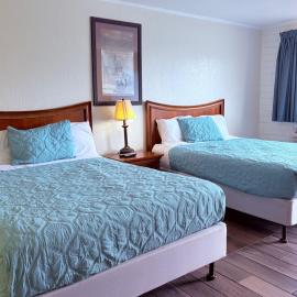 Champions Inn Del Rio Near Lake