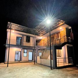 La Murphy Homestay, Hotel in Cherrapunji