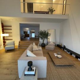 TheBigCozyPlace Bad Münstereifel, hótel í Bad Münstereifel