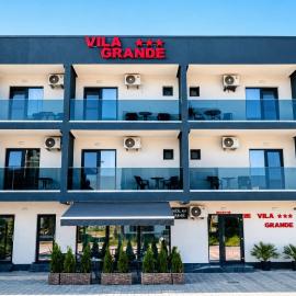 Vila GRANDE MAMAIA NORD, khách sạn ở Mamaia Nord – Năvodari