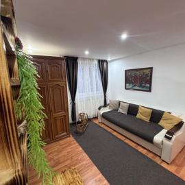 Rustic Paradise Turda