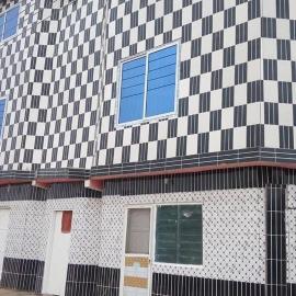 Top Base Apartments, hotel 