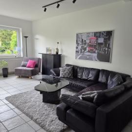 NILA - Apartment im Herzen von Bad Arolsen, hotel v destinaci Bad Arolsen