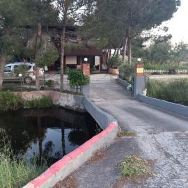 Altin Prendi B&B, hotel in Divjakë