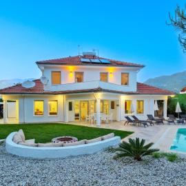 Villa Kısmet