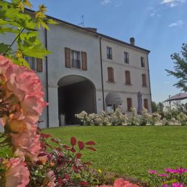 Claudio Rooms, hotel u gradu Fabbrico