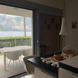 Luxury Waterfront Apartment in Boka Bay, Stollywood