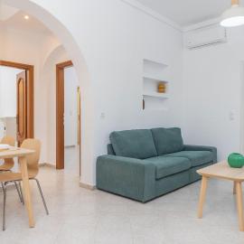 Mary & Jo's Apartments