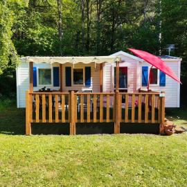MOBIL-HOME n 95