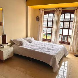 Quimbaya Private House