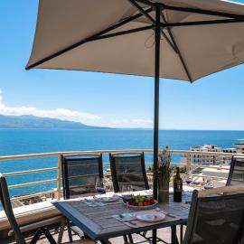 ERAL Apart-Hotel & Penthouse, hotel a Sarandë