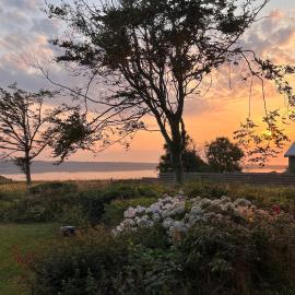 Lakehouse