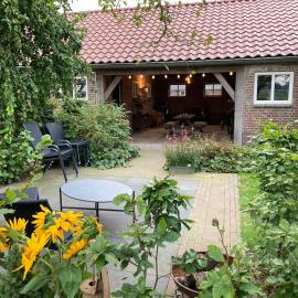 Bed & Boerderij Groenlo - in de Achterhoek