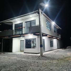 casa campestre acacias, ξενοδοχείο σε Acacías
