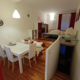 Ivi's Alpine Apartment, hotel a Ebene Reichenau