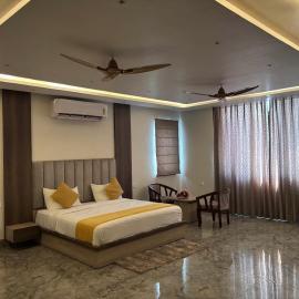 Hotel Harry