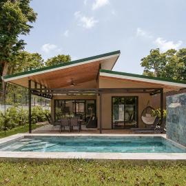 Casa Arbol