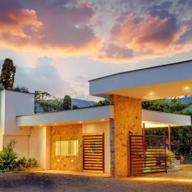 Villa Beatriz、Palestinaのホテル