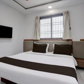 Hotel O Shree Lodging, Hotel in Aurangabad