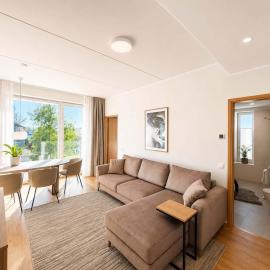 Sadama Apartment