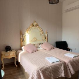 Garden Place Alojamento Local, hotell sihtkohas Viseu