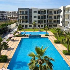 Perle Océane - 5 pools, fitness, beach