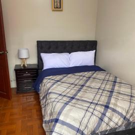 El refugio de Lolita, tu hogar en Loja, hotel v destinácii Loja
