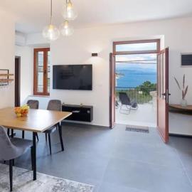 Apartman Maxi 2, Hotel in Volosko