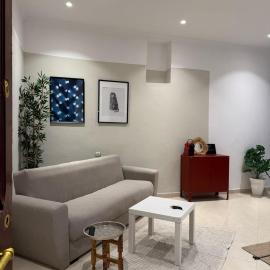 Cozy Flat Heart of Medina Tetouan
