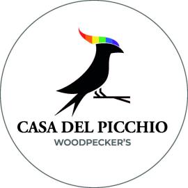 Casa del Picchio