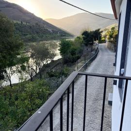 Villa Tua, hotel in Castanheiro