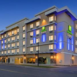 Holiday Inn Express & Suites Victoria-Colwood by IHG, hotel en Colwood