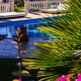 Tranquil Algarve Escape
