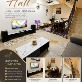DH Villa, hotel in Batu Caves