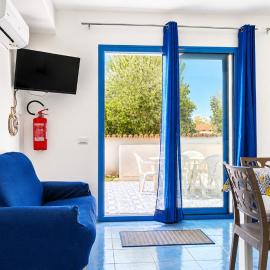 Azzurro di Levante San Lorenzo, hotel em Noto