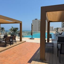 Velamar Tampico depa de playa, ξενοδοχείο σε Altamira
