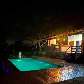 Bella Italia, Hotel in Piracanjuba