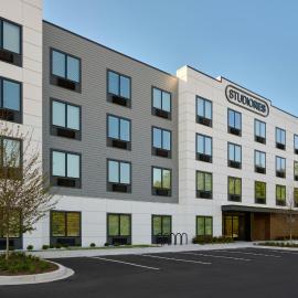 StudioRes by Marriott Columbia Harbison, hotel a Columbia