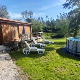 Quinta da Bolota Guest House, hotel i Alvaiázere