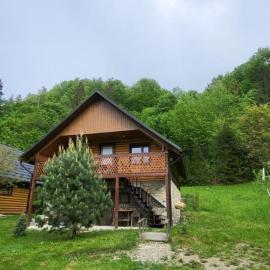 Під горою, hotel in Sheshory
