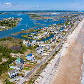 Oceanfront Pet Friendly with Private Pool and Hot Tub