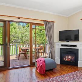 Korla Cottage, Leura Family & Pet Friendly Stay, hotel a Leura