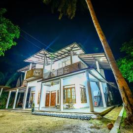 Nandana Homestay