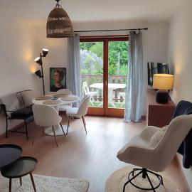 Échappées belles, hotel di Le Hohwald